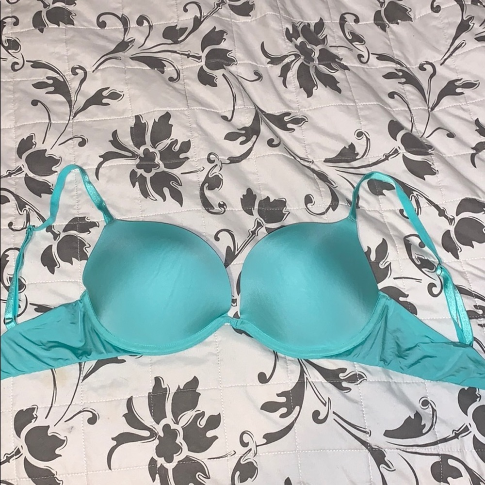 victoria’s secret bra